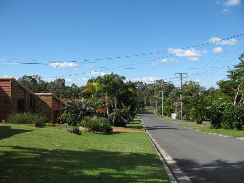 20 Dell Street, Cleveland QLD 4163