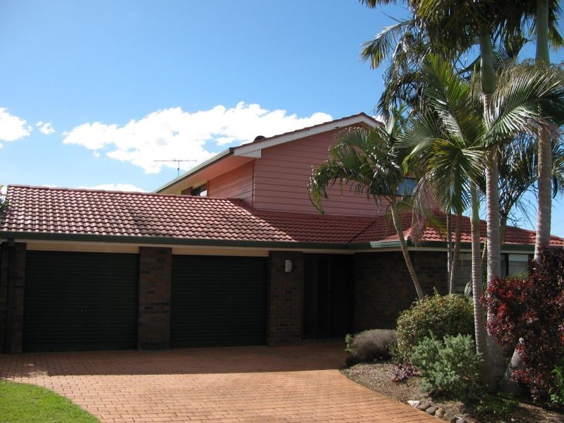 20 Dell Street, Cleveland QLD 4163