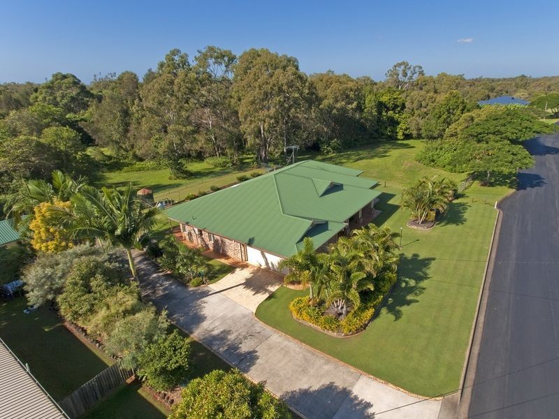 47 Egret Drive, Victoria Point QLD 4165