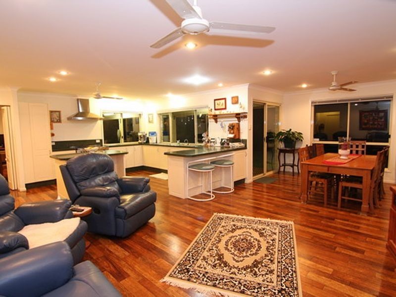 47 Egret Drive, Victoria Point QLD 4165