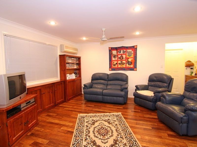 47 Egret Drive, Victoria Point QLD 4165