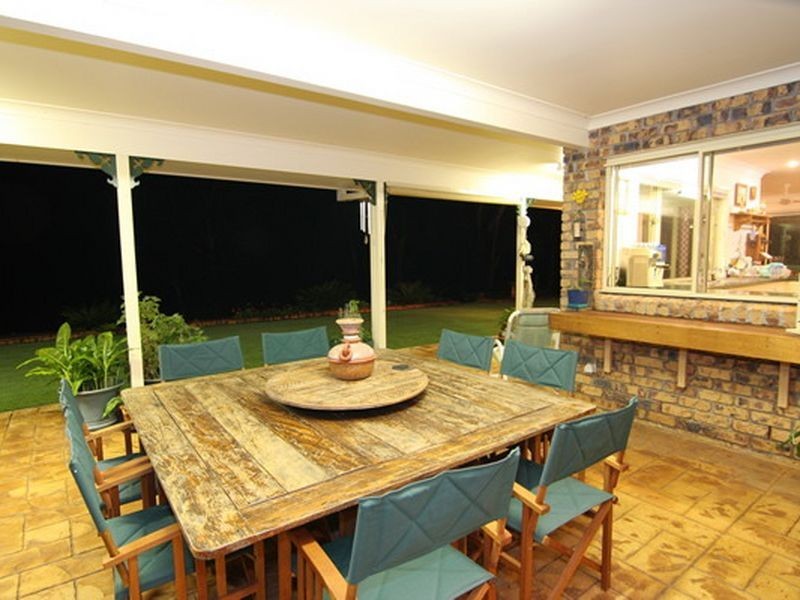 47 Egret Drive, Victoria Point QLD 4165