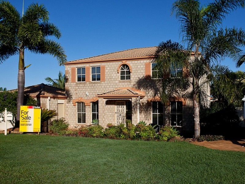 5 Bartlett Terrace, Redland Bay QLD 4165