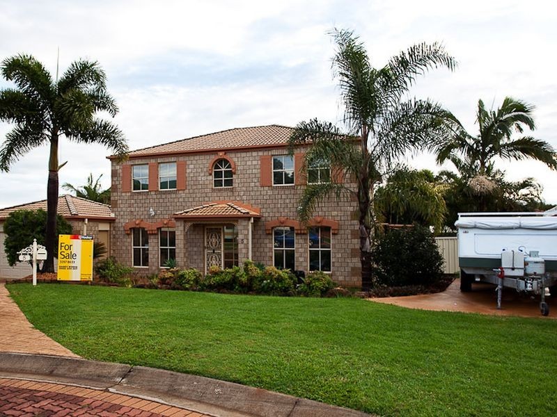 5 Bartlett Terrace, Redland Bay QLD 4165