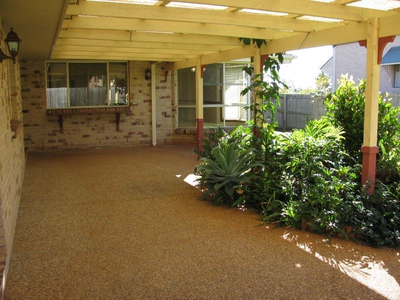 7 Kooringa Avenue, Cleveland QLD 4163