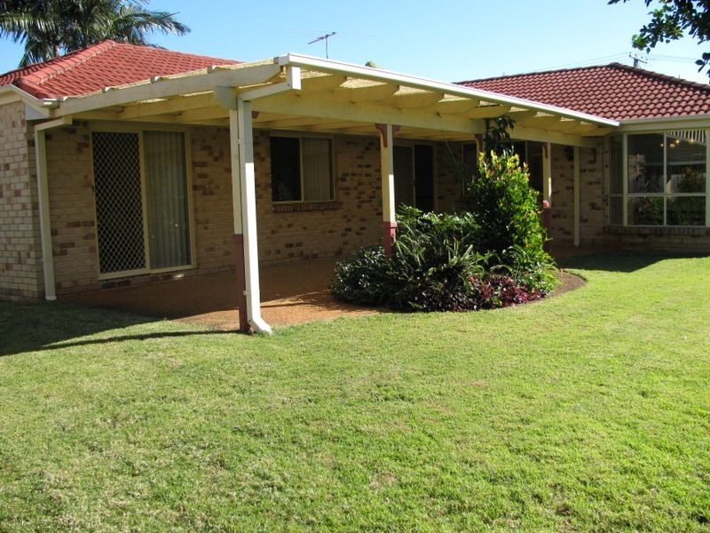 7 Kooringa Avenue, Cleveland QLD 4163