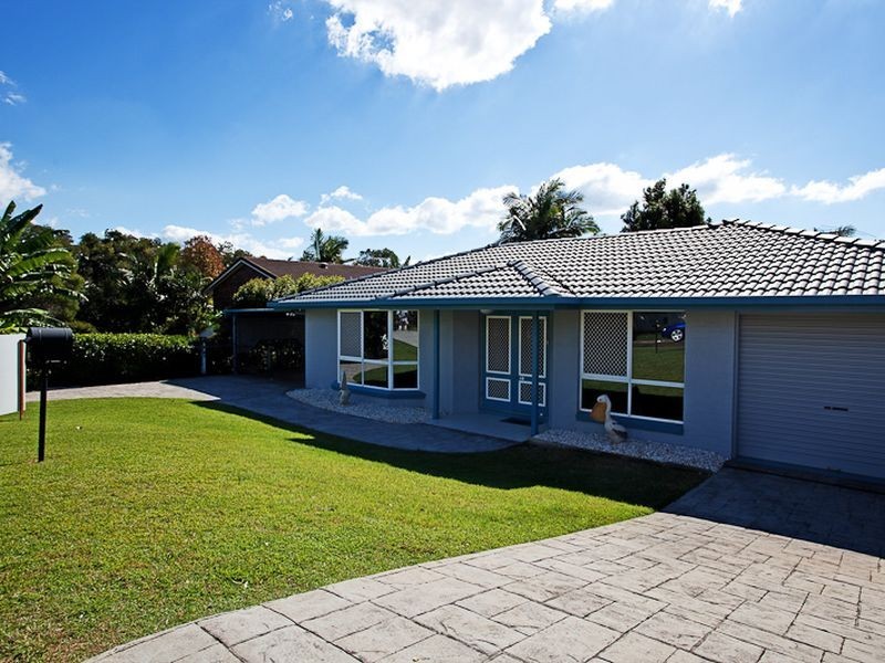 13 Maritime Court, Victoria Point QLD 4165