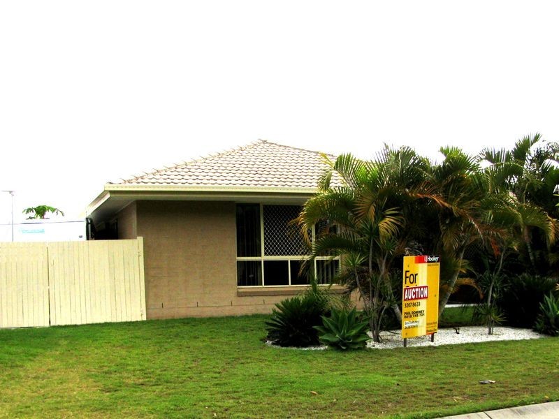 7 McConechy Drive, Victoria Point QLD 4165