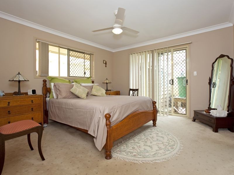 7 McConechy Drive, Victoria Point QLD 4165