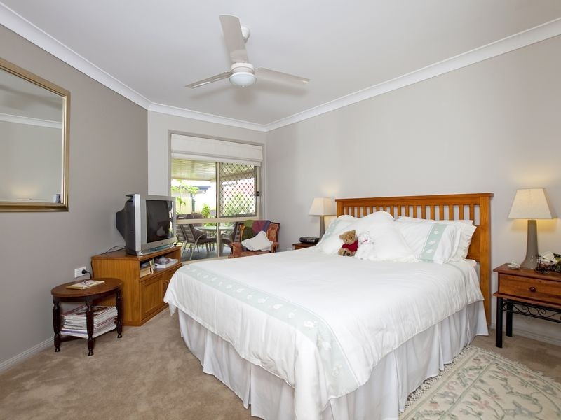 7 McConechy Drive, Victoria Point QLD 4165
