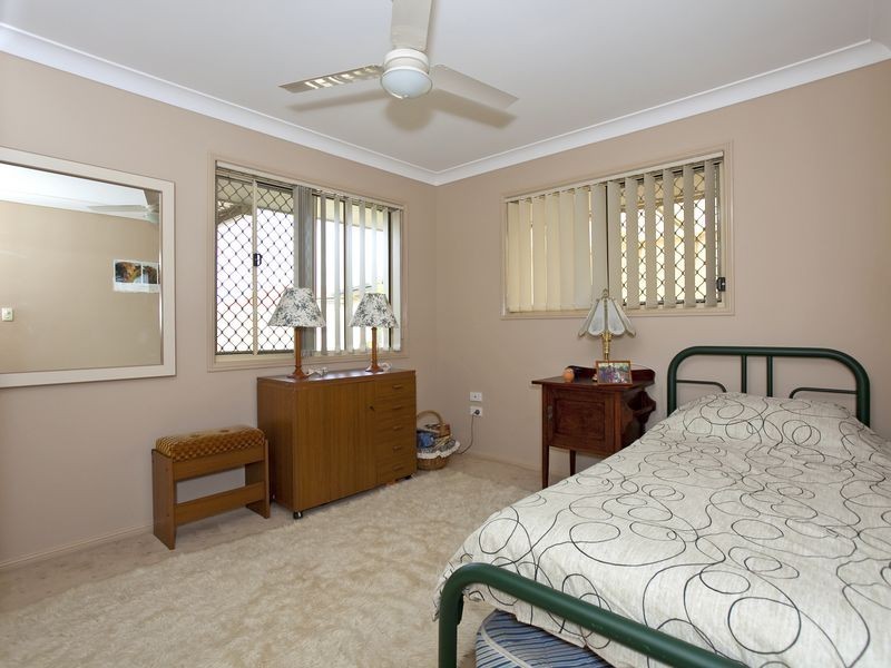 7 McConechy Drive, Victoria Point QLD 4165
