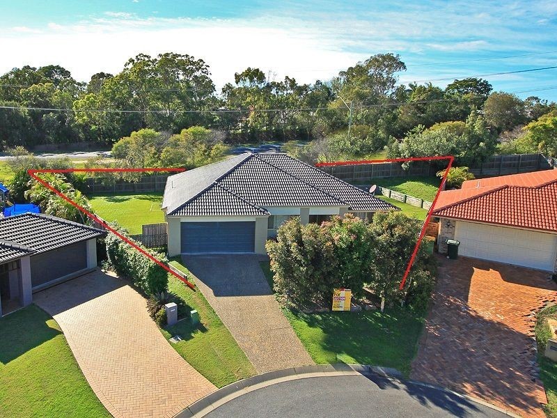 4 Rise Court, Thornlands QLD 4164