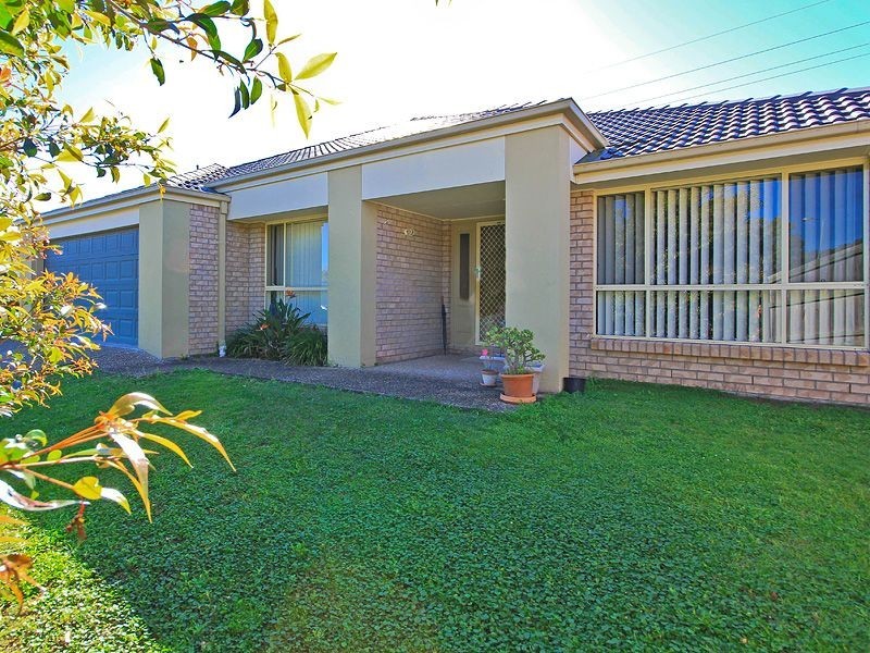 4 Rise Court, Thornlands QLD 4164