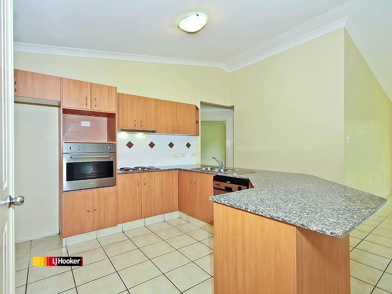 4 Rise Court, Thornlands QLD 4164