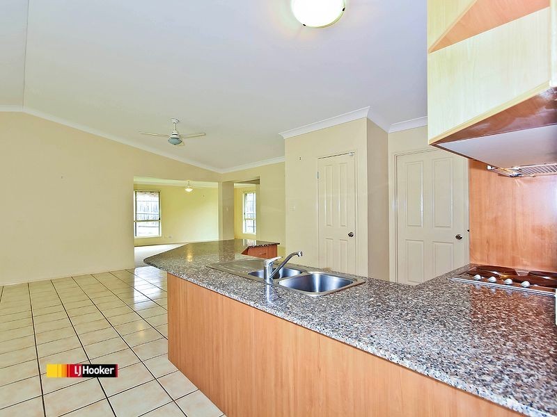 4 Rise Court, Thornlands QLD 4164