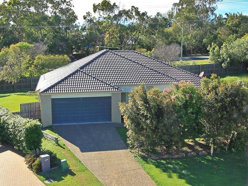 4 Rise Court, Thornlands QLD 4164