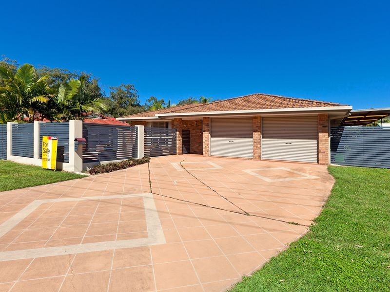 44 Boundary Street, Redland Bay QLD 4165