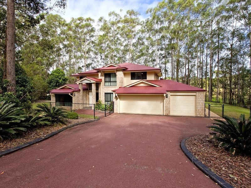 165 Sanctuary Drive, Mount Cotton QLD 4165