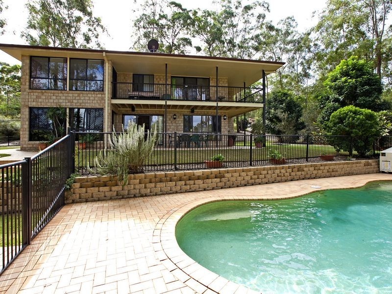 165 Sanctuary Drive, Mount Cotton QLD 4165