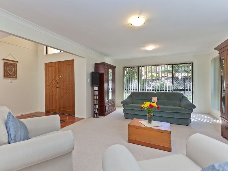 165 Sanctuary Drive, Mount Cotton QLD 4165