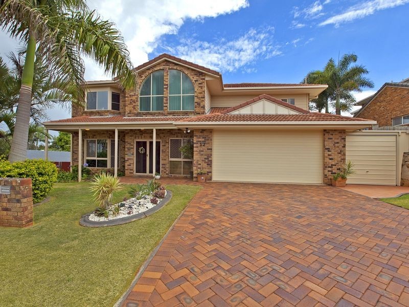 12 Maritime Court, Victoria Point QLD 4165