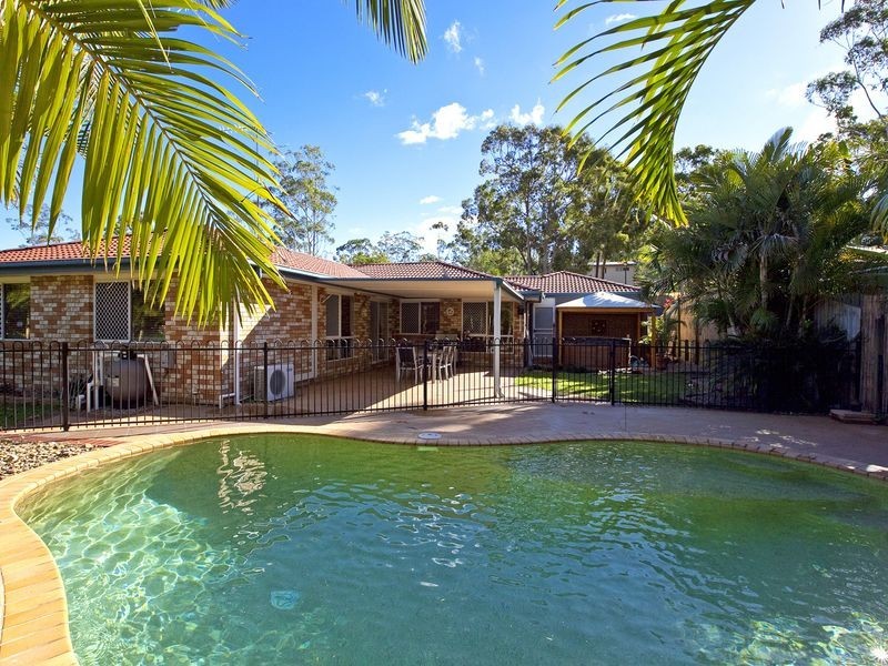 121 Pimelea Cres, Mount Cotton QLD 4165