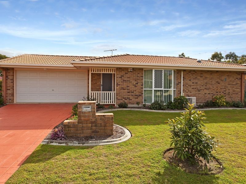 19 Alexander Ave, Victoria Point QLD 4165