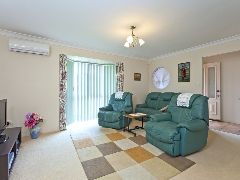 19 Alexander Ave, Victoria Point QLD 4165