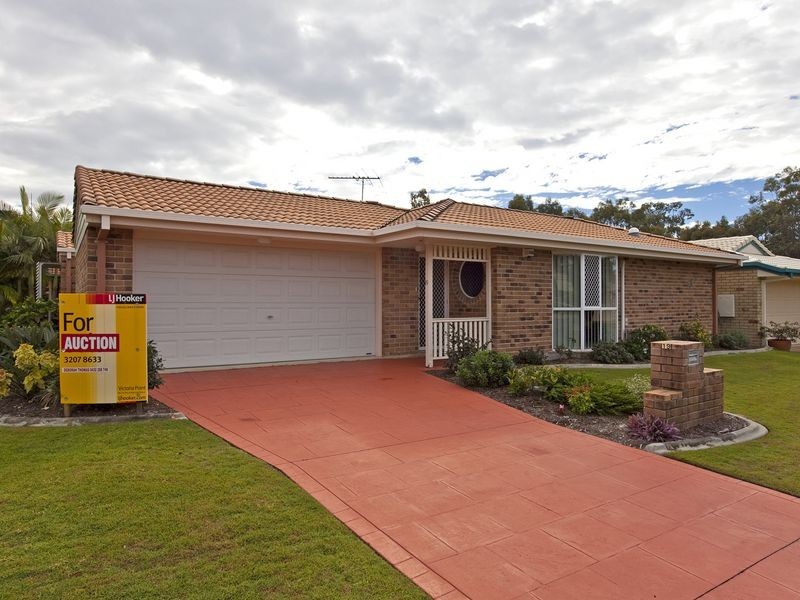 19 Alexander Ave, Victoria Point QLD 4165