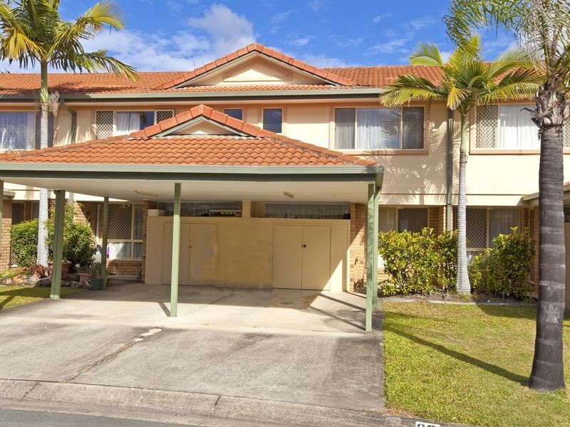 80/26 Mond Street, Thorneside QLD 4158