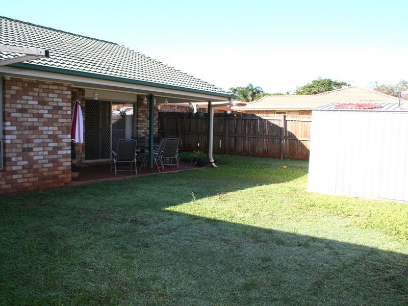13 Seaholly Cres, Victoria Point QLD 4165