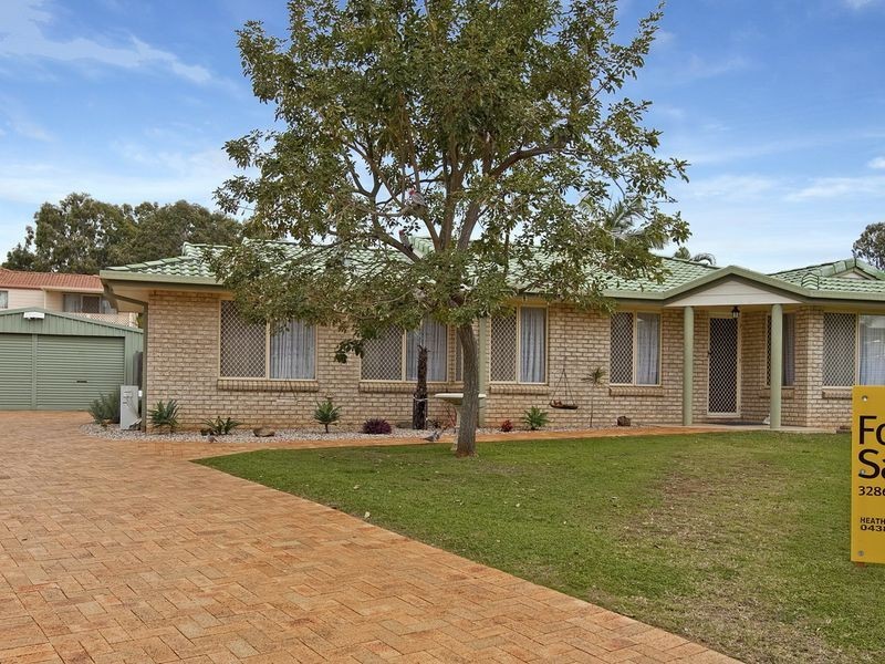 10 Balsa Court, Victoria Point QLD 4165