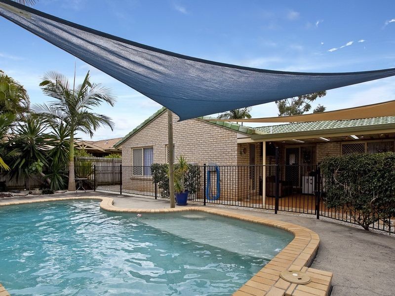 10 Balsa Court, Victoria Point QLD 4165