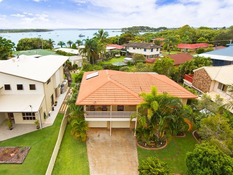 5 Mallet St, Victoria Point QLD 4165