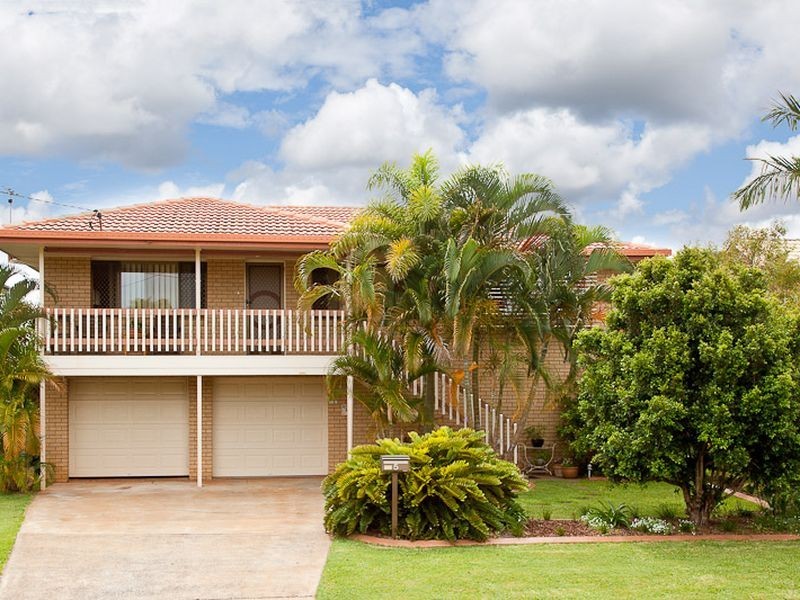 5 Mallet St, Victoria Point QLD 4165