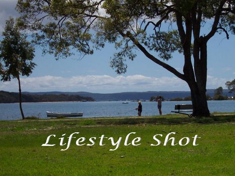 5 Mallet St, Victoria Point QLD 4165