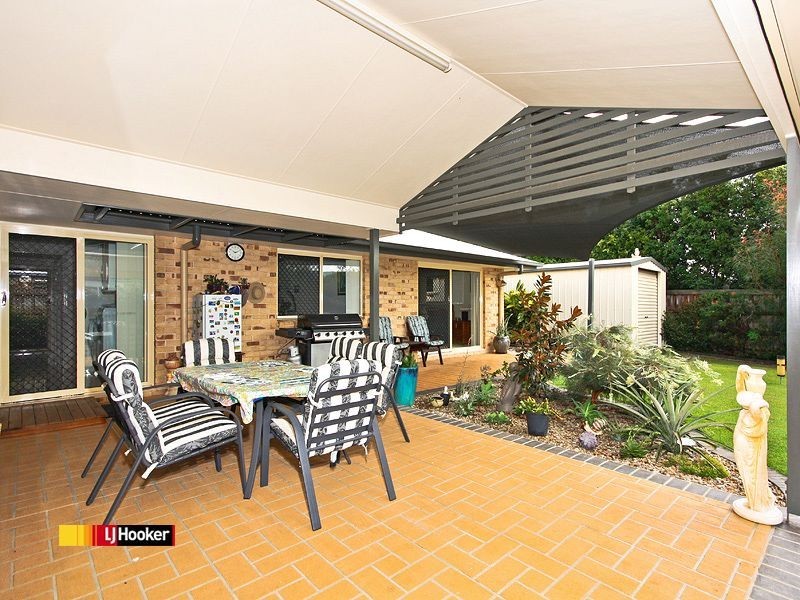 13 Creekwood Street, Victoria Point QLD 4165