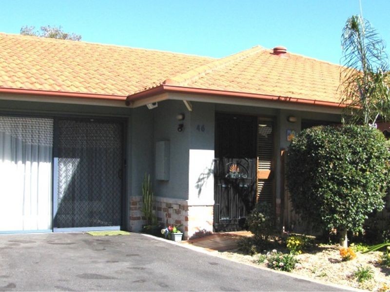 46/12 Tauris Road, Capalaba QLD 4157