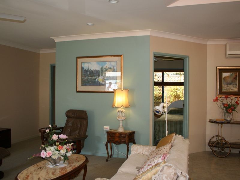 46/12 Tauris Road, Capalaba QLD 4157