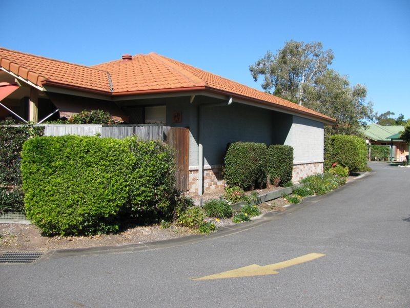 46/12 Tauris Road, Capalaba QLD 4157