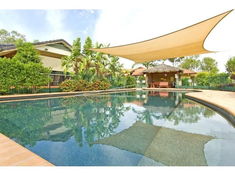 46/12 Tauris Road, Capalaba QLD 4157