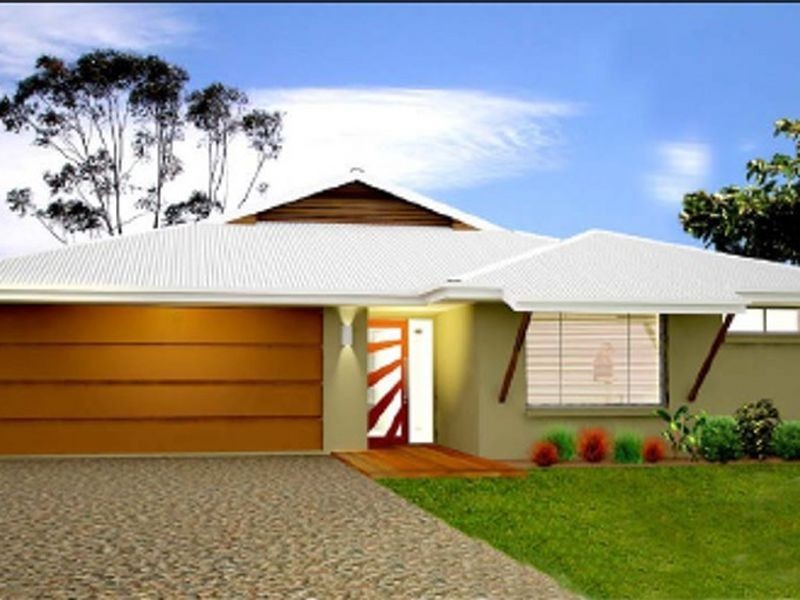 Lot 46 Whipbird Circuit, Victoria Point QLD 4165