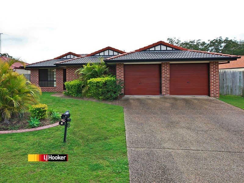 9 Marjorie Buckler Avenue, Redland Bay QLD 4165