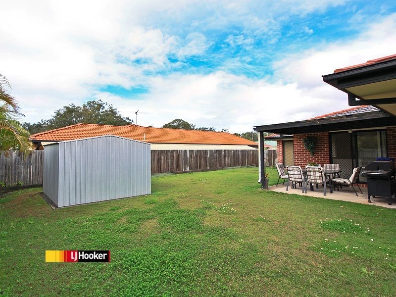 9 Marjorie Buckler Avenue, Redland Bay QLD 4165