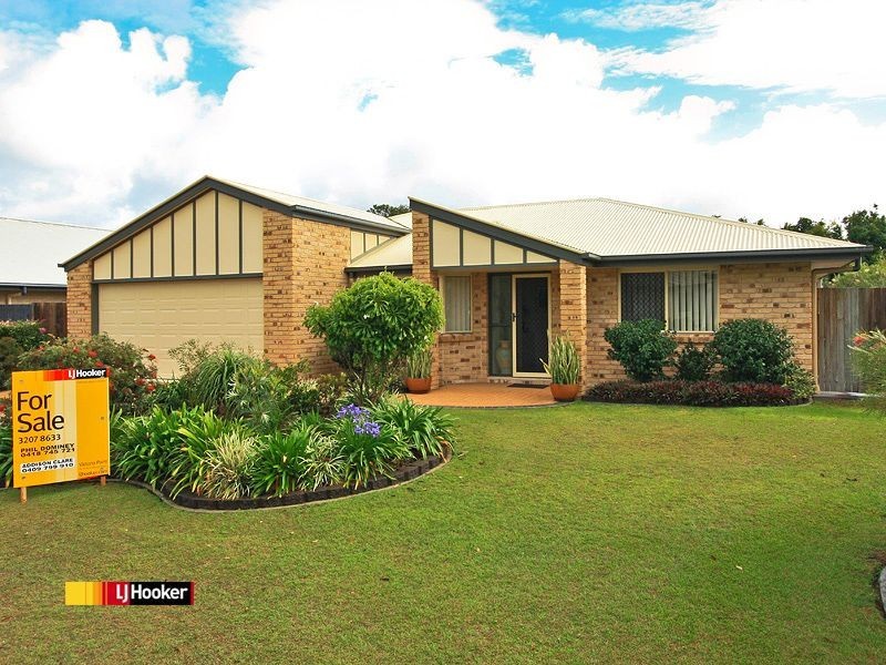 13 Creekwood St, Victoria Point QLD 4165