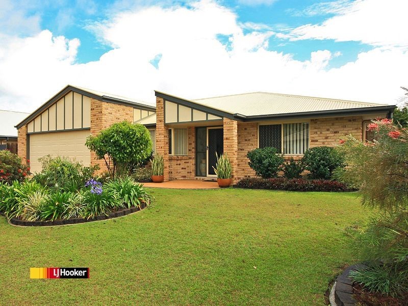 13 Creekwood St, Victoria Point QLD 4165