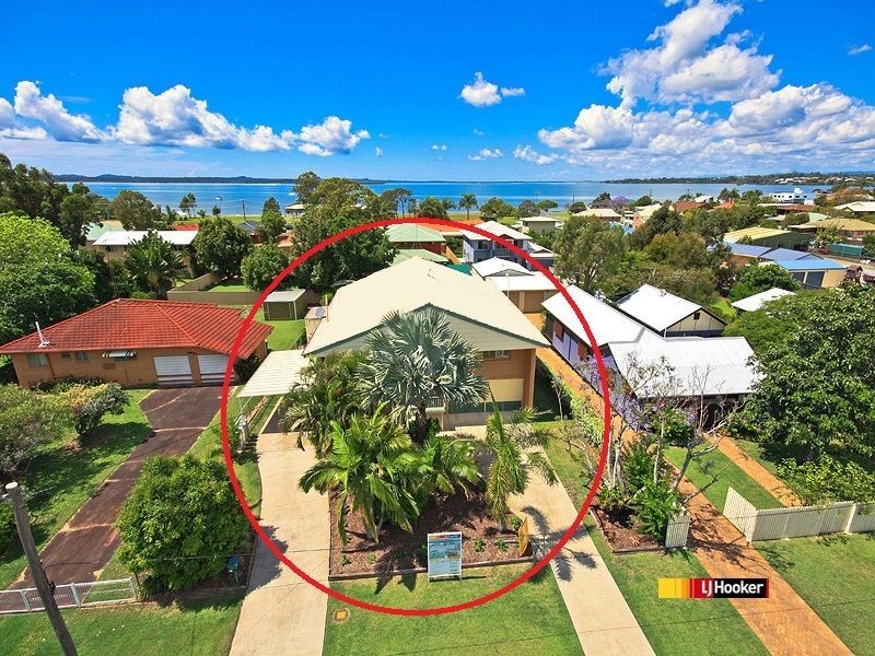 21 Yeo Street, Victoria Point QLD 4165