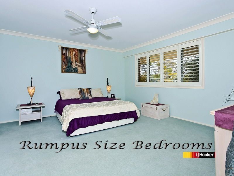 21 Yeo Street, Victoria Point QLD 4165