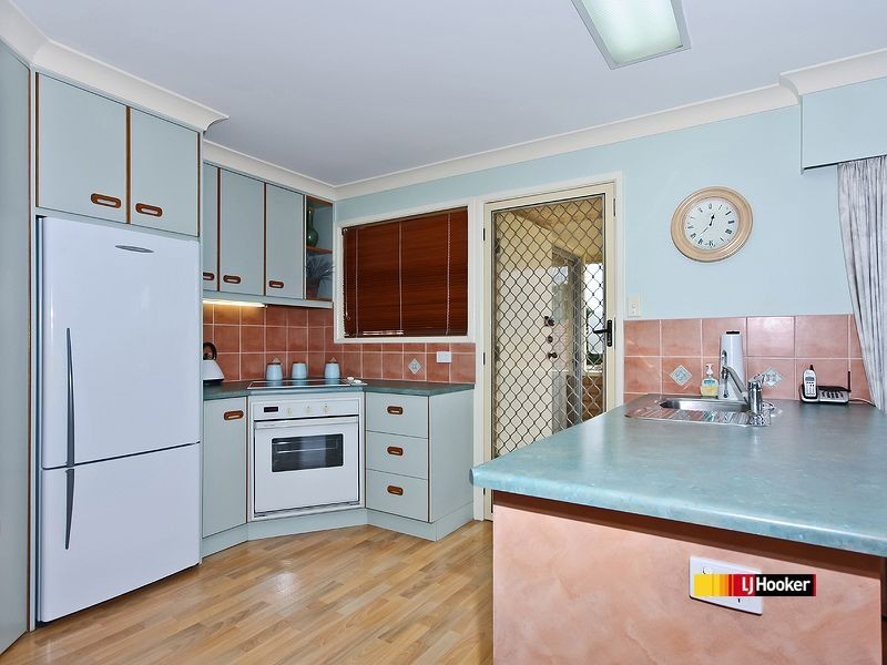 21 Yeo Street, Victoria Point QLD 4165