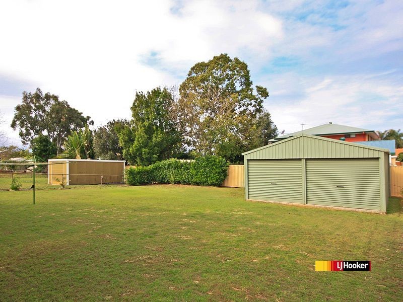 21 Yeo Street, Victoria Point QLD 4165